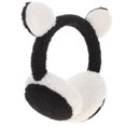 thumbnail image 5 of ADDHAT Soft Warm Ear Muffs for Winter 1Pack 8.7x6.3in, 5 of 8