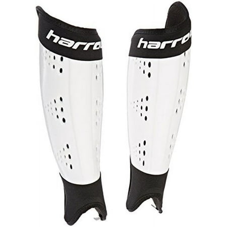 Harrow Sports 1382833 Probot Field Hockey Shin Guards - Small