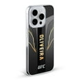 thumbnail image 2 of Head Case Designs UFC Charles Oliveira Fighter Kit Soft Gel Case for Apple iPhone 11 Pro Max, 2 of 7