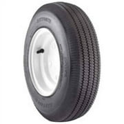 Carlisle Assembly White Tire 22X11.00-8/2-4L