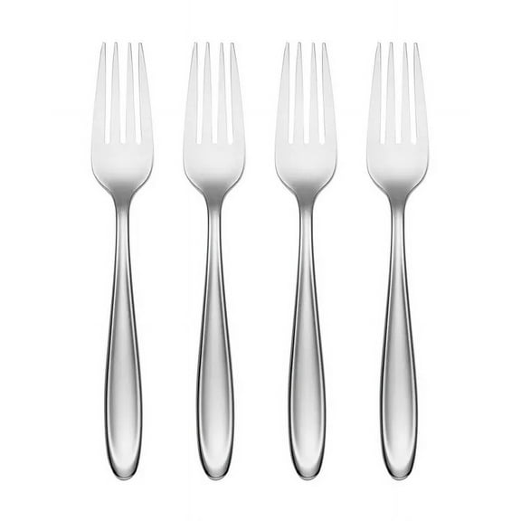 Lenox Cantera Salad Forks, Set of 4