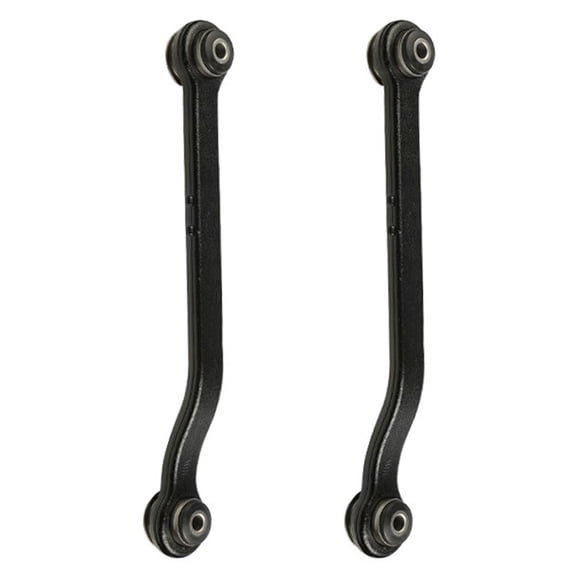 BuyAutoParts Control Arm Kit 93-80651K1