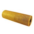 thumbnail image 2 of MesaSe  craft supplies Poly Mesh Ribbon With Metallic Foil Each Roll For Wreaths Swags Bows Wrapping And Decorating, 2 of 2