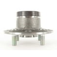 thumbnail image 3 of Wheel Bearing and Hub Assembly Fits select: 2007-2013 HONDA FIT, 2010-2014 HONDA INSIGHT, 3 of 3