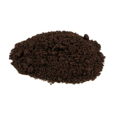 Caza Trail French Roast Coffee, 10.15 Ounce -- 4 per case.