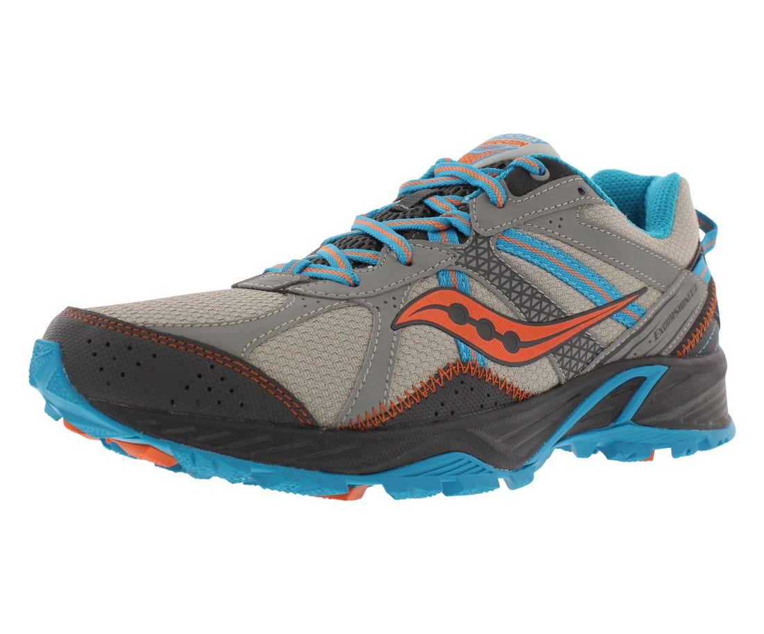 saucony women's excursion tr7 trail running shoes