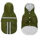 thumbnail image 1 of Chubasquero Para Mascotas, Hebilla De Remolque, Ropa A Prueba De Lluvia, Chubasquero Plegable Para Perros, Tira Reflectante Con Red Interior Para Exteriores, Día Lluvioso Yuarrent PT001693-02, 1 of 7