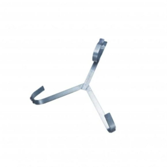 24 in. Aluminum Bracket