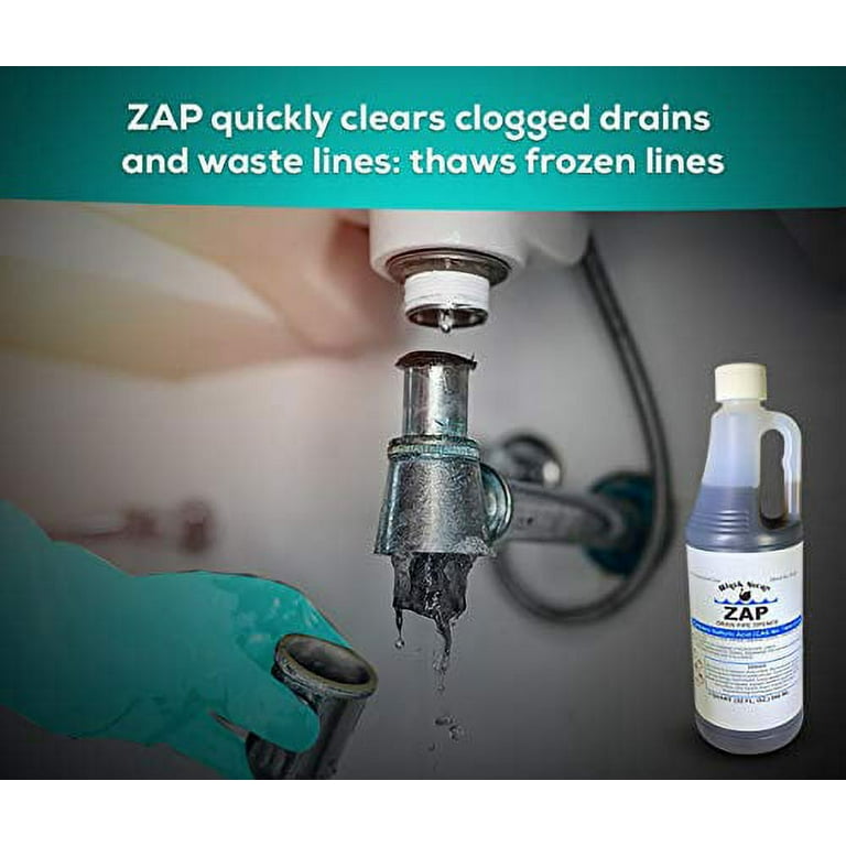 What Tools Do You Need To Unclog A Drain? ‐ WP Plumbing
