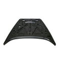 thumbnail image 3 of For 97-04 Dakota P/U Truck 98-03 Durango Front Hood Panel Assembly Primed Steel, 3 of 3