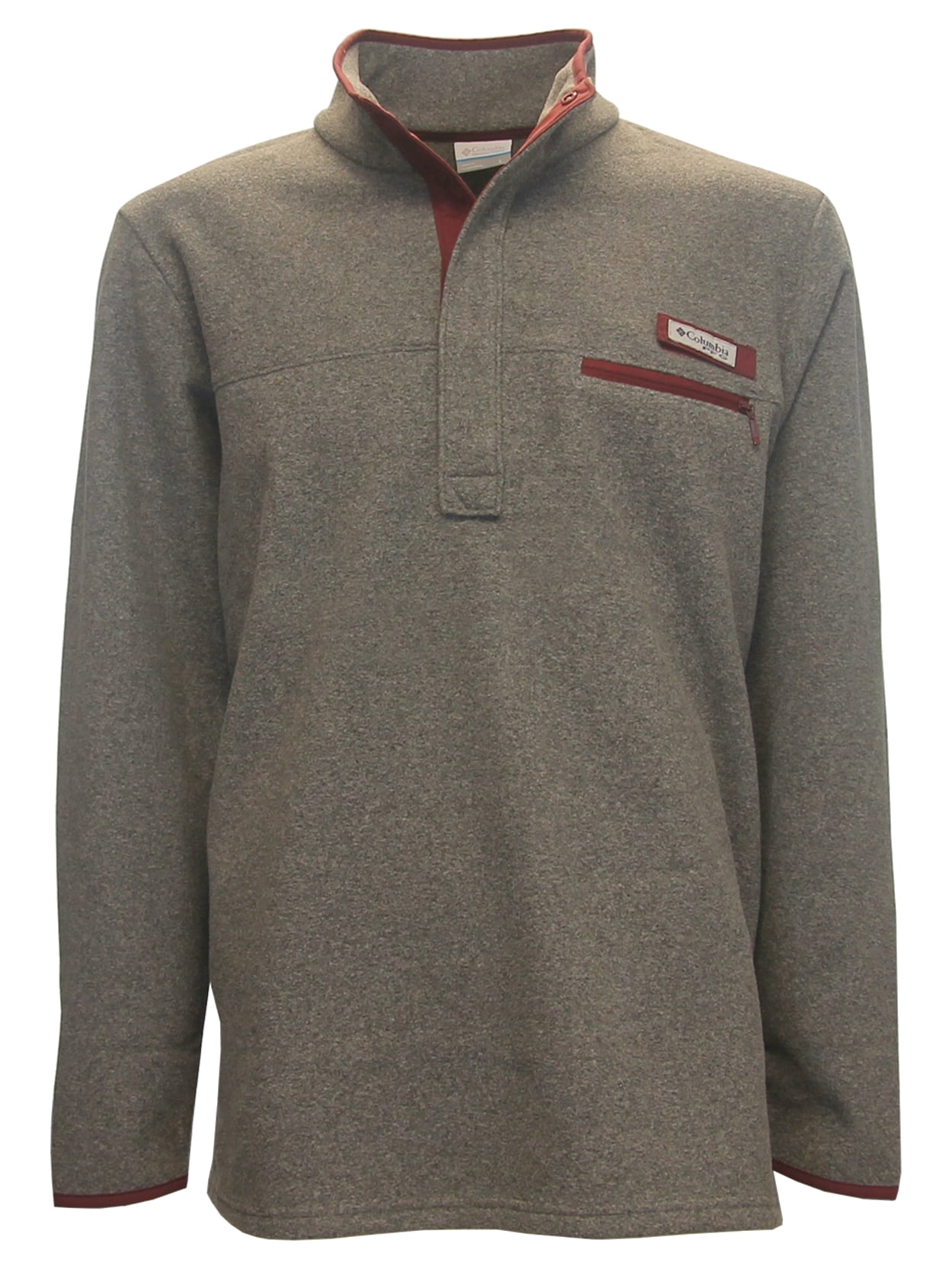 Columbia Golf Men's PFG Harborside 1/4 
