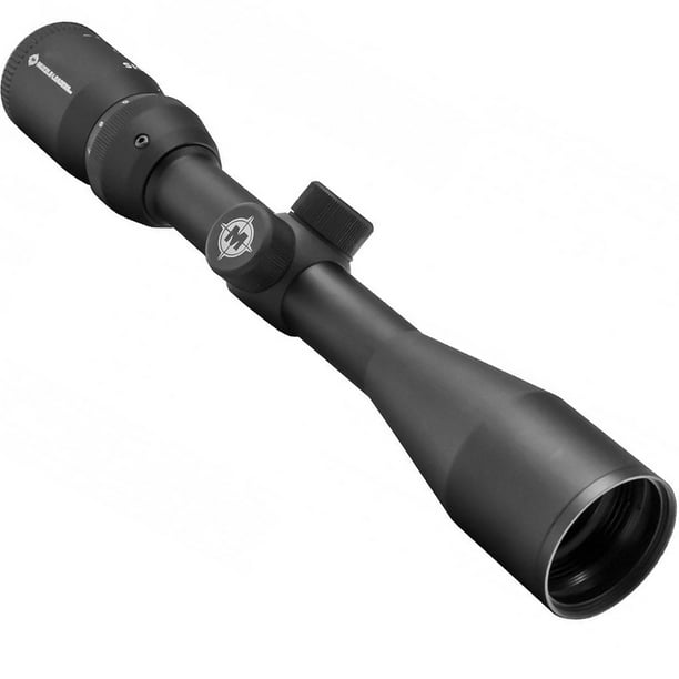 Black Powder Scope