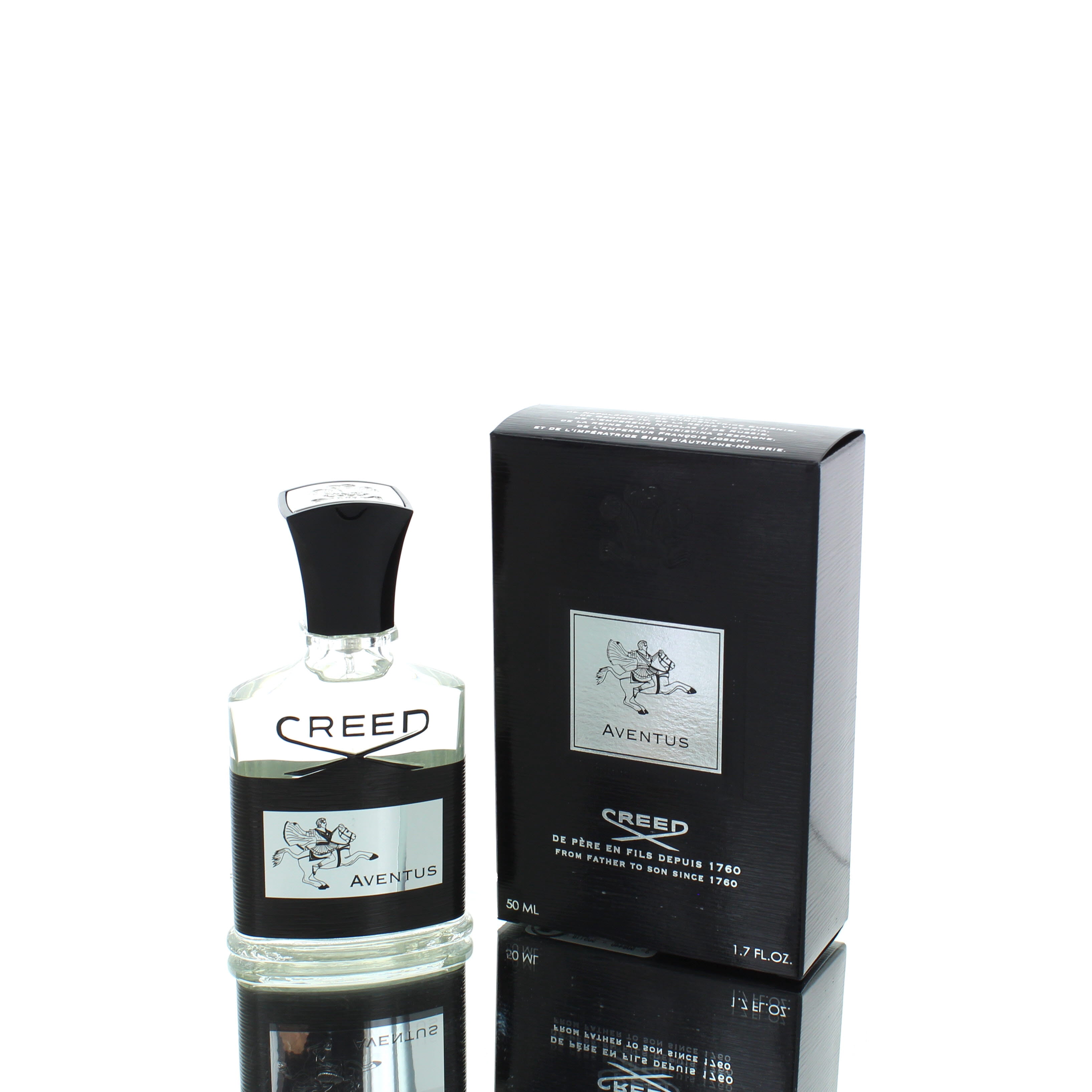 Creed Aventus by Creed for Men - 3.3 oz EDP Spray - Walmart.ca