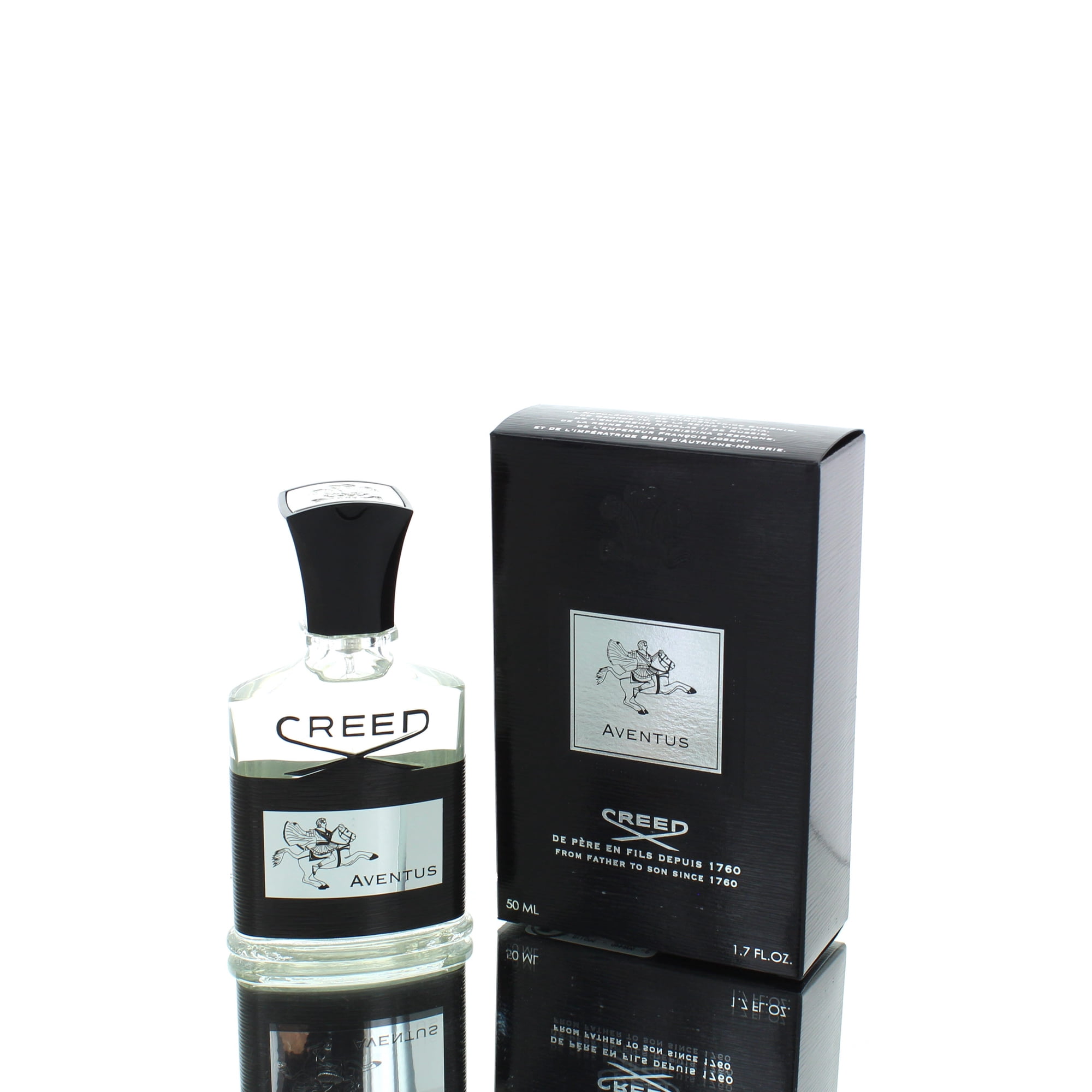 Creed Aventus by Creed for Men - 3.3 oz EDP Spray - Walmart.ca