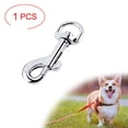 thumbnail image 3 of yotijay Snap Hook Pet Swivel Snap Fits for Handmade Crafts Purse Bag Making Camping 53mm, 3 of 6