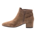 thumbnail image 4 of ABEO  Women's Leya Neutral - Ankle Boots in Brown, 4 of 6