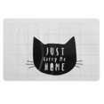 thumbnail image 3 of 10pcs Titular de Tarjeta de Identificación Accesorios de Manualidad Coser Reparar Bricolaje Cara de gato Yotijar Protección de tarjeta de identificación creativa, 3 of 7