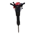 thumbnail image 3 of Martillo Demoledor a Gasolina Swedish Husky Power 52cc 3HP 2 Tiempos Rompedor de Concreto 45J HKMD4500, 3 of 5