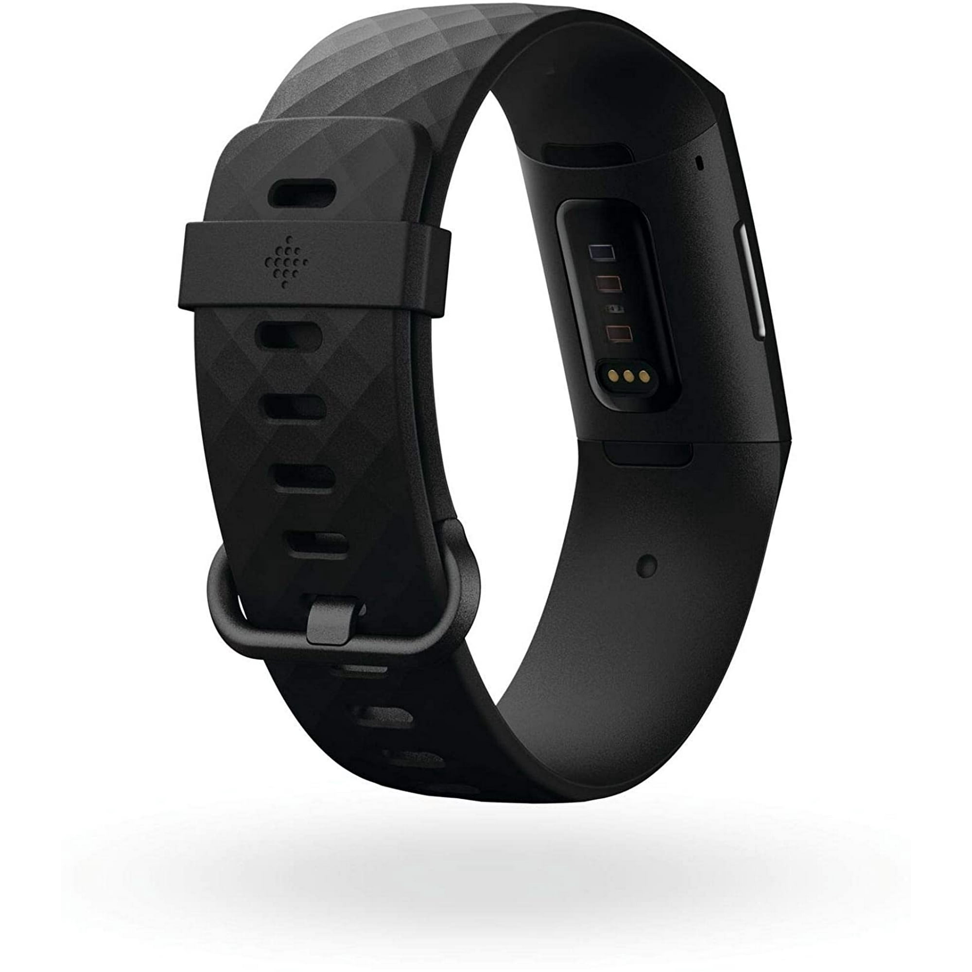 Fitbit Charge 4 - Black - acti | Walmart Canada