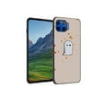 thumbnail image 1 of Compatible with Moto G 5G Plus Phone Case, Autumn-Fall-Minimalist Case Silicone Protective for Teen Girl Boy Case for Moto G 5G Plus, 1 of 1