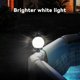 thumbnail image 2 of Luces nocturnas impermeables para piscinas, luces solares LED para piscinas elevadas - Accesorios para piscinas impermeables - Luces solares LED para exteriores, accesorios de decoración para piscina, 2 of 5