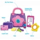 thumbnail image 2 of Monedero Pretend Play Kidoozie My First Purse con accesorios, 2 of 5