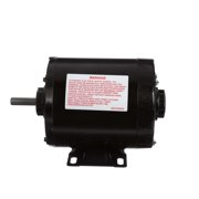 Century 889A Electric Motor 1/3 HP 1800 Rpm 1PH 115 Volt 48 Frame