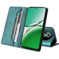 thumbnail image 5 of Case for FOXDOCK OPPO Reno 12F 5G RFID Blocking Wallet Flip Cover Shockproof, 5 of 5