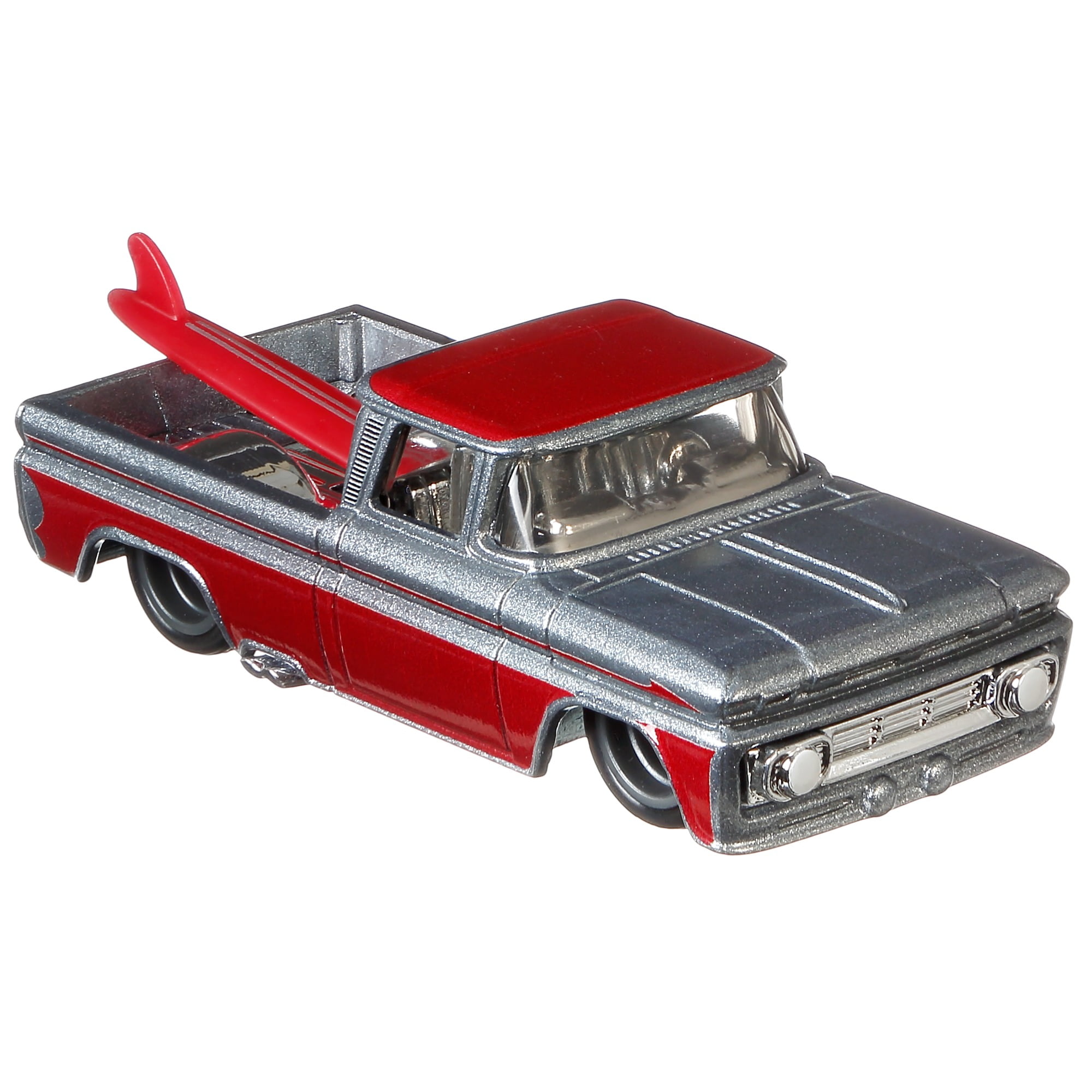 hot wheels 62 chevy