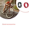 thumbnail image 4 of Ruiboury Aluminium Alloy Bike Handlebar Replacement Anti-corrosive Clamp Black, 4 of 6