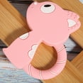 thumbnail image 2 of Qiilu Baby , Baby Teething Toys, Food-Grade Silicone For Baby, 2 of 8