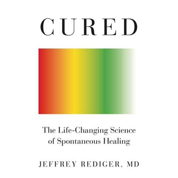 Pre-Owned Cured: Strengthen Your Immune System and Heal Your Life (Paperback) 1250193214 9781250193216
