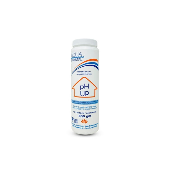 pH Up Water Balancer 500 g