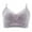Gray, variant on Ltctricy Lace Bralettes for Women No Underwire Lightly Lined Lift Push up Bras Comfortable Full Coverage Bras