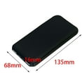 thumbnail image 3 of BotaniNest High Capacity Portable Charging Power Bank With Output For Smartphones And Tablets 10000mAh 5V/2A, 3 of 3