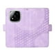 thumbnail image 4 of Funda GANGXUN para Xiaomi Redmi Note 14 Pro Plus 5G con diseño acolchado elegante, cuero PU, protección total y ajuste preciso, 4 of 5