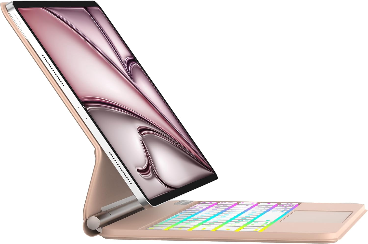 Magic Keyboard for iPad Pro 11 inch & Air 5, Air 4 (2022-2018