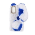 thumbnail image 3 of OUNONA Cute Kawaii Phone Case A32 5G Phone Case Plush 1Set, 3 of 5