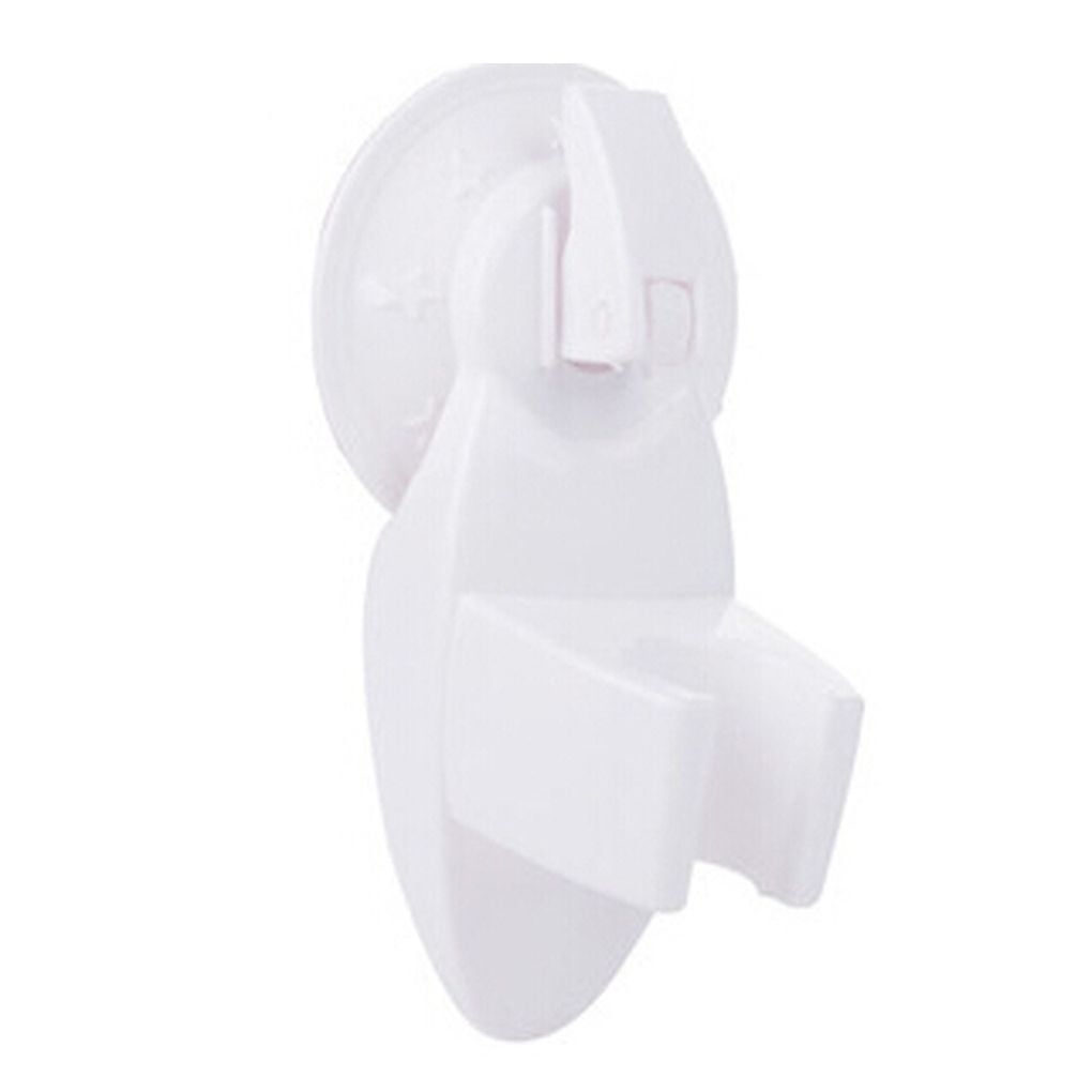 GeweYeeli Suction Cup Shower Head Holder Bathroom Powerful Suction