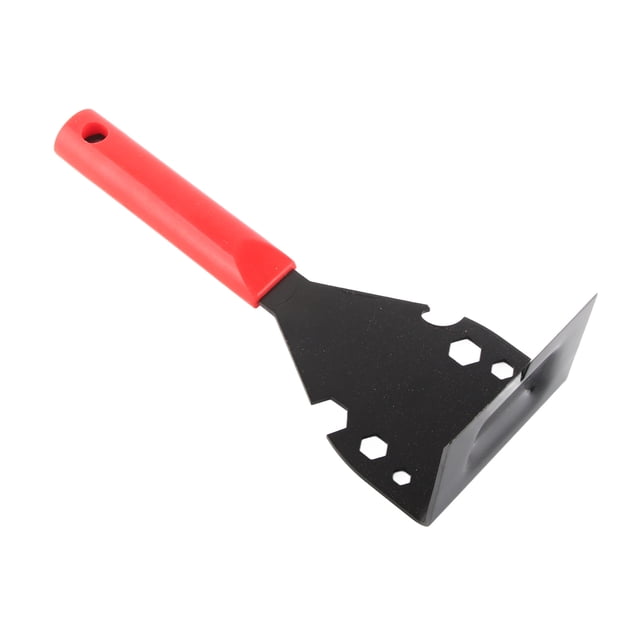Trim Puller Tool for Baseboard, Trim Removal Tool and Baseboard Removal Tool, Nail Pulling Pry Bar and Molding Removal,for Commercial Work, Molding, Siding and Flooring Removal