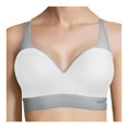 thumbnail image 1 of Brasier Hanes Intimates Blanco Talla EG, 1 of 4