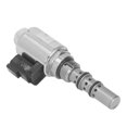 thumbnail image 2 of Solenoid Valve 208 2911 Standard Solenoid Valve Replacement for Caterpillar CAT 824G II 824H 825G II 825H 826H 24V, 2 of 5