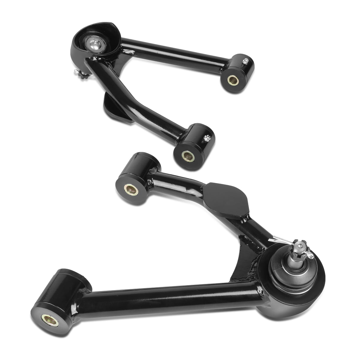 For 1964 to 1972 Dodge Dart Plymouth Valiant Duster Scamp Pair Front