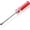 1/4 Inch, variant on 5/16 Inch Hex Nut Driver, Socket Wrench with 3.7-Inch Hollow Shaft, Cushion Grip Handle