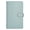 Light Blue, variant on PPKVUFD 100 Envelope Savings Challenge Book, Cash Budget Planner A5 Binder, Savings Challenges Book Organizer Folder, Easy and Fun Way to Save $5,050