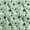 Green, variant on oneOone Polyester Spandex Gray Fabric Geometric Quilting Supplies Print Sewing Fabric By The Yard 56 Inch Wide