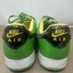 thumbnail image 4 of Ni&ke Air Force 1 Low Brazil Green Yellow Black 315122-331 Men’s Size 10, 4 of 6