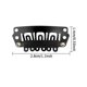 thumbnail image 4 of 140 Pieces Wig Clips, U Shape Snap Clips Iron Replacement Hair Clips, 4 of 4