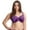Pansy, variant on Elomi Women  Adjustable Full Coverage bras
