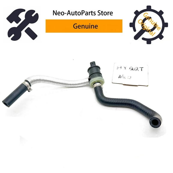 Vacuum Solenoid Valve for Mercedes Benz, A, B, CLA, GLA, OEM 2700184300, A2700184300, A0009976912